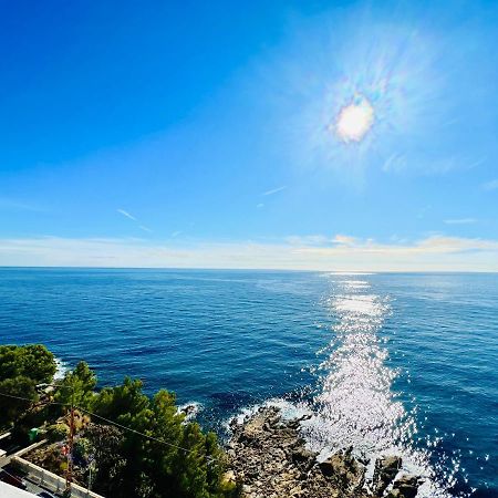 Suite Sunset 22 - Fronte Mare San Remo Extérieur photo