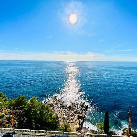 Suite Sunset 22 - Fronte Mare San Remo Extérieur photo