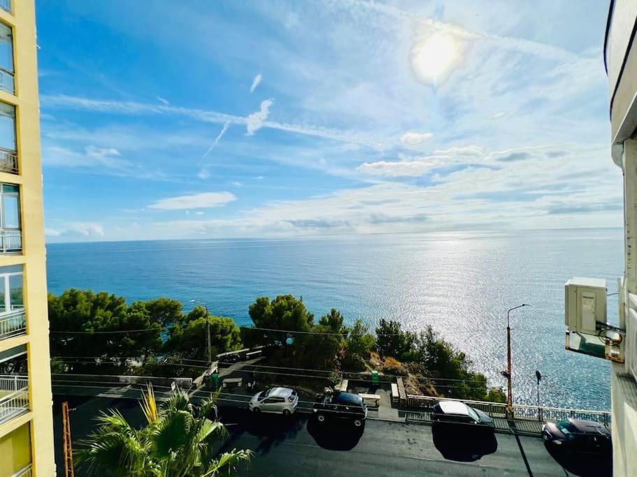Suite Sunset 22 - Fronte Mare San Remo Extérieur photo