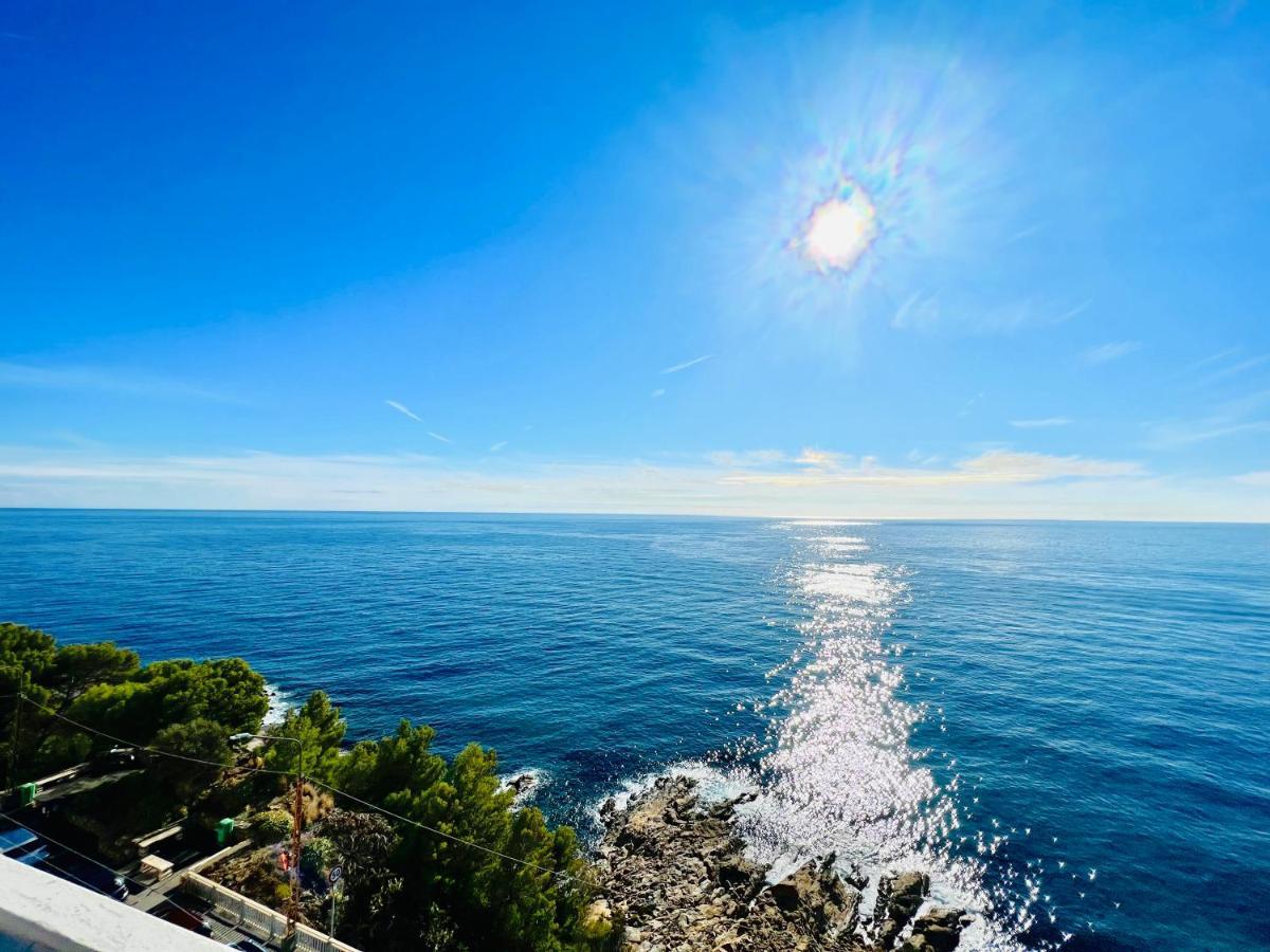 Suite Sunset 22 - Fronte Mare San Remo Extérieur photo
