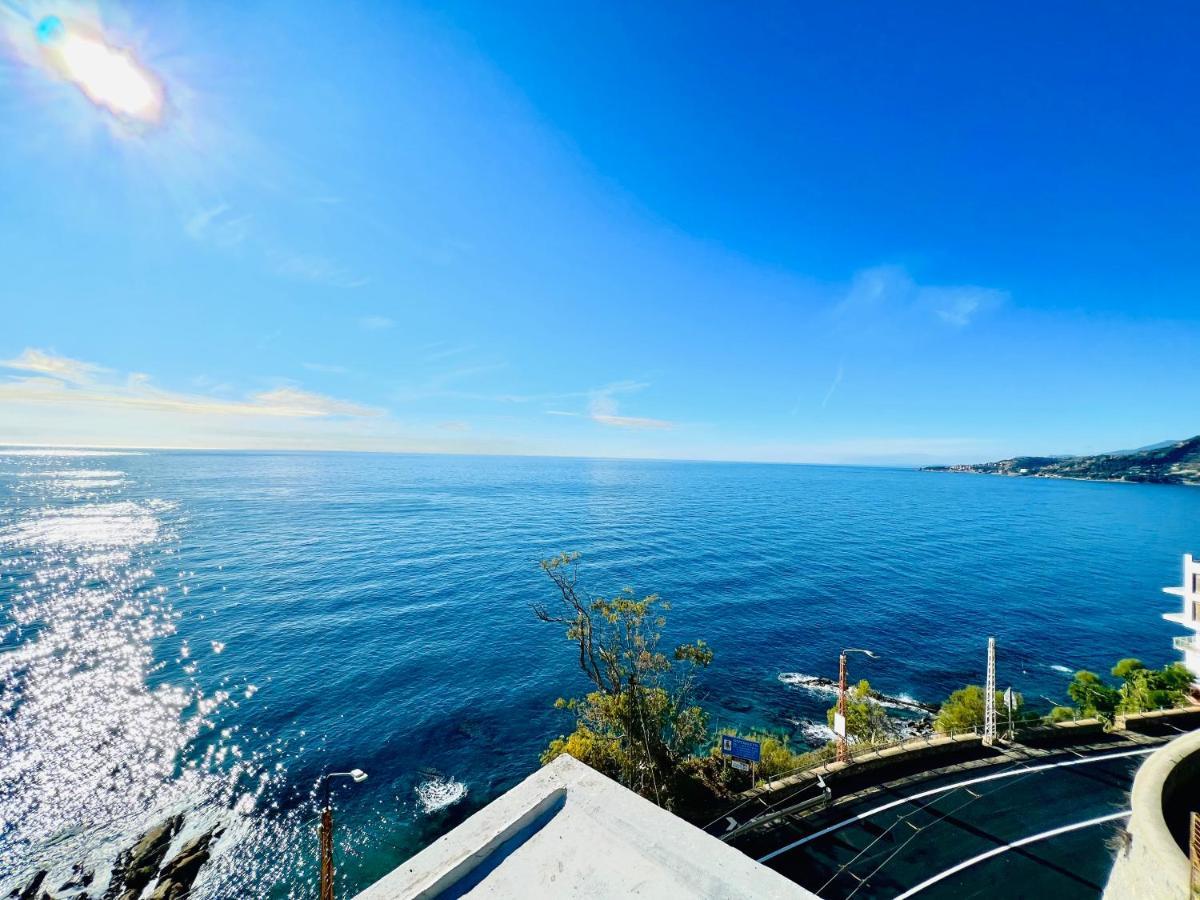 Suite Sunset 22 - Fronte Mare San Remo Extérieur photo