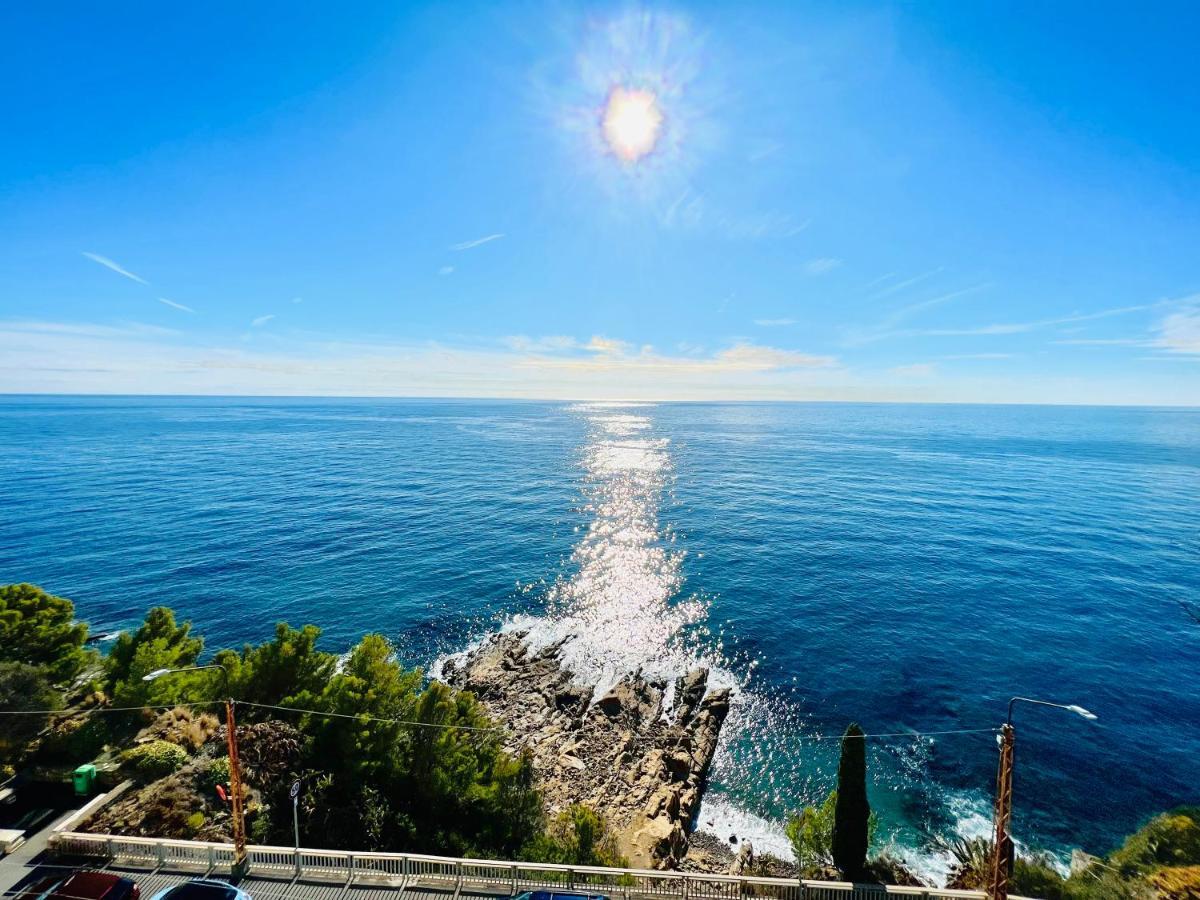 Suite Sunset 22 - Fronte Mare San Remo Extérieur photo