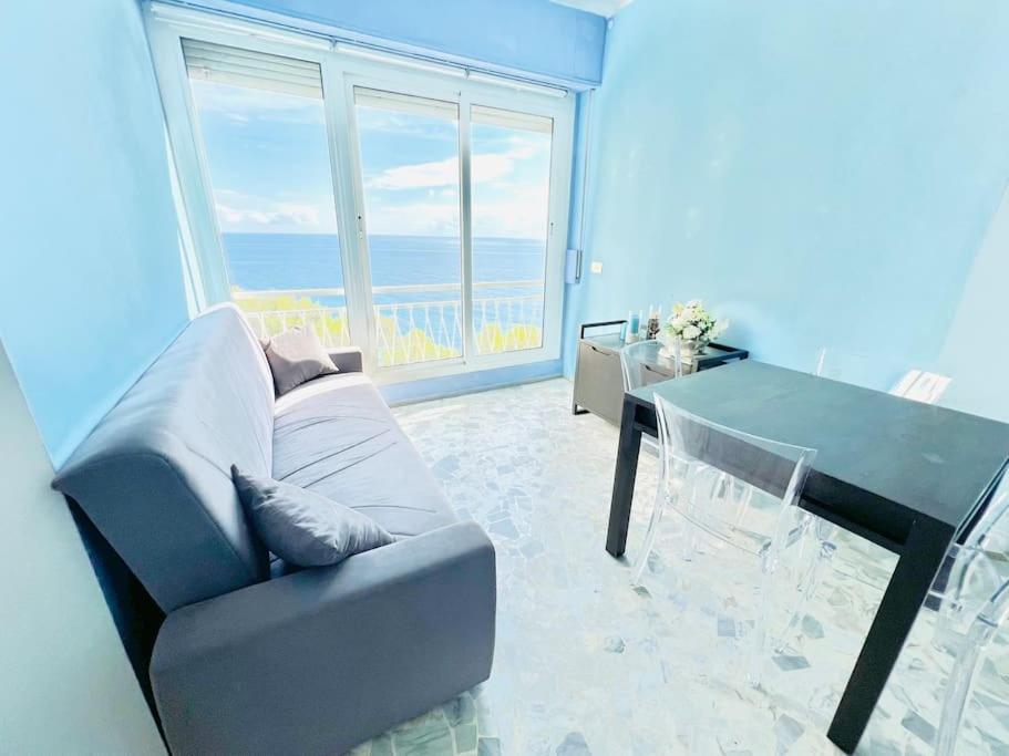Suite Sunset 22 - Fronte Mare San Remo Extérieur photo