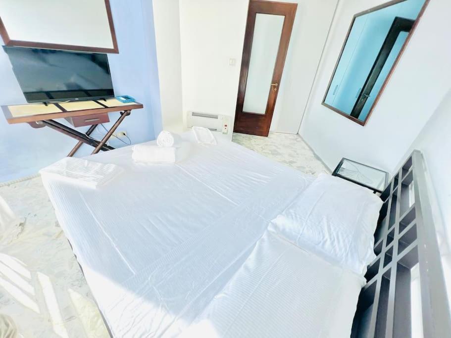 Suite Sunset 22 - Fronte Mare San Remo Extérieur photo