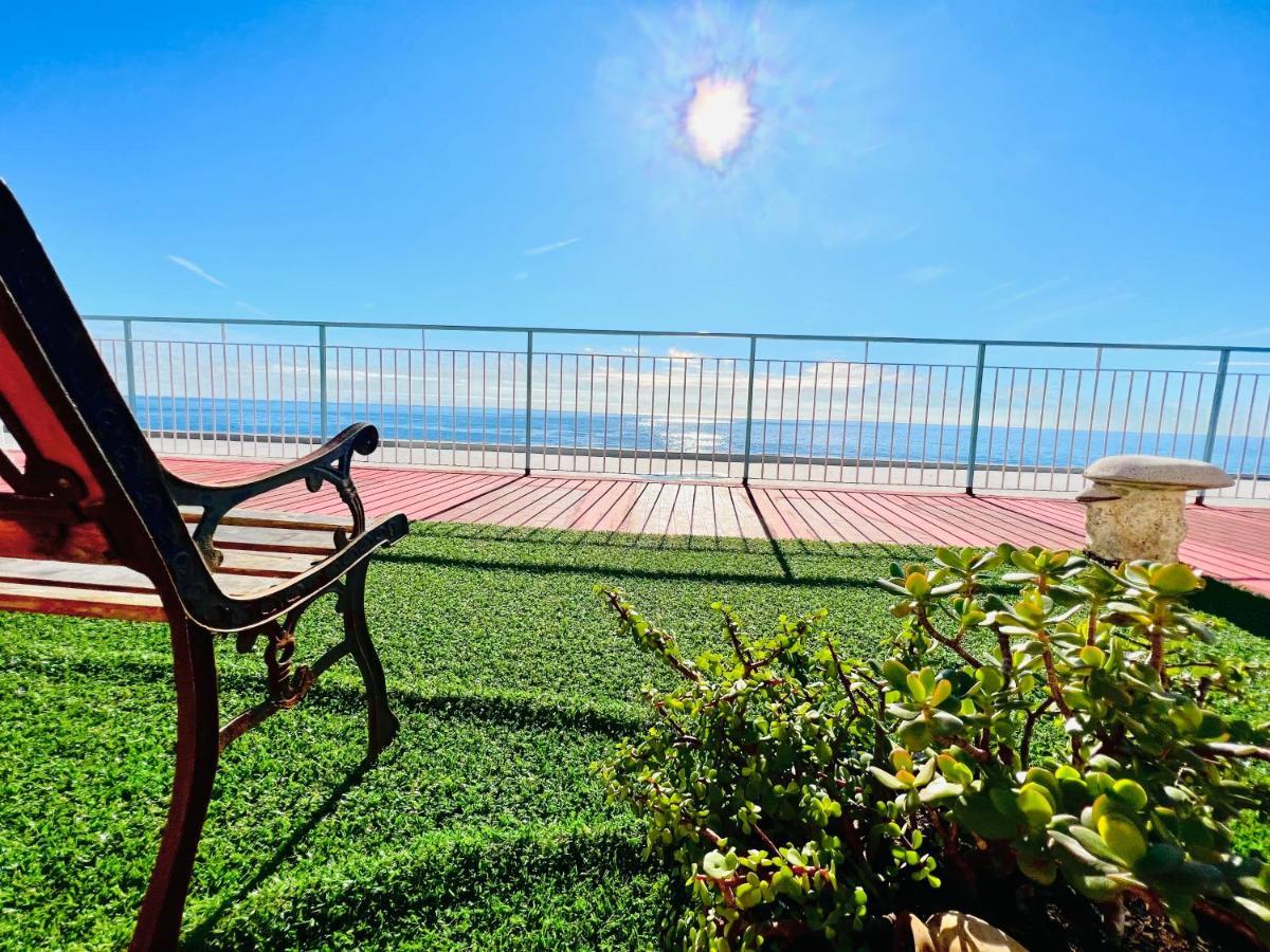 Suite Sunset 22 - Fronte Mare San Remo Extérieur photo